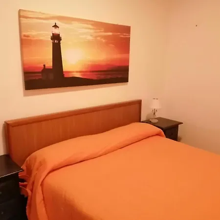Baglio Delle Rondini - Solo Pernotto Bed & Breakfast