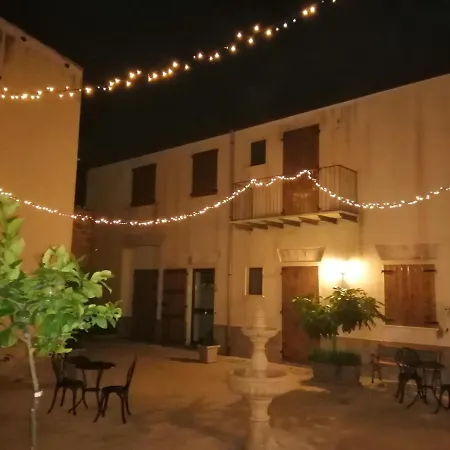 Bed & Breakfast Baglio Delle Rondini Bagheria