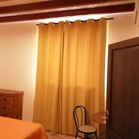 Baglio Delle Rondini Bed & Breakfast Bagheria