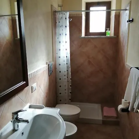 Bed & Breakfast Baglio Delle Rondini - Solo Pernotto Bagheria