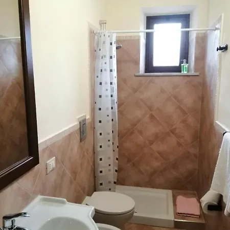Baglio Delle Rondini - Solo Pernotto Bed & Breakfast *