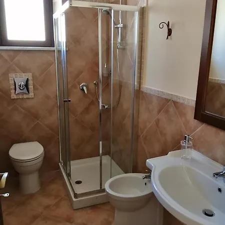 Baglio Delle Rondini - Solo Pernotto 3* Bagheria