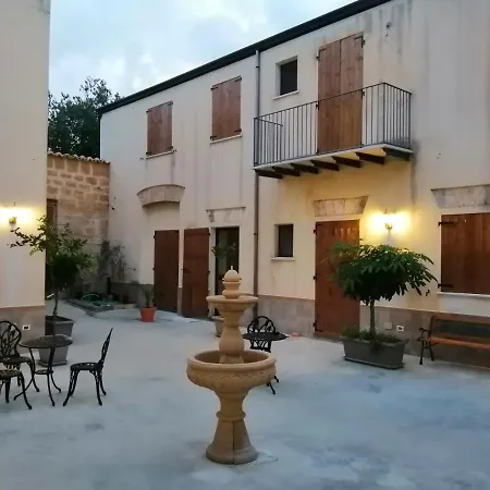 Baglio Delle Rondini - Solo Pernotto Bed & Breakfast