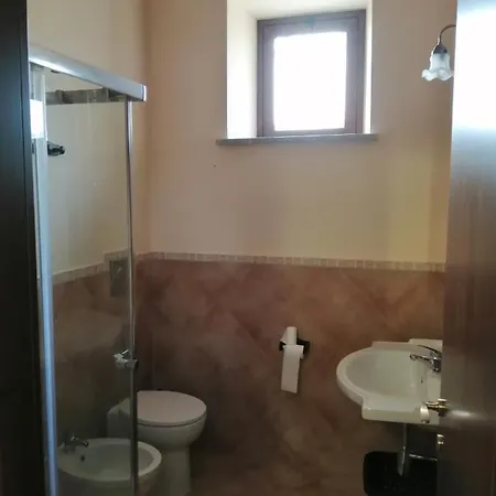 Baglio Delle Rondini - Solo Pernotto 3*