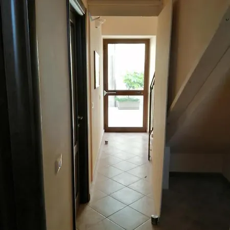 Baglio Delle Rondini - Solo Pernotto