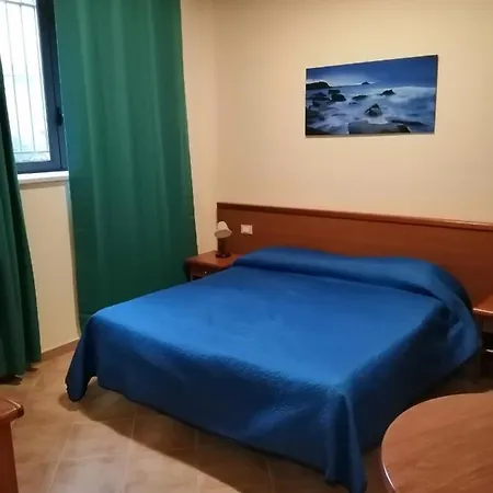 Baglio Delle Rondini - Solo Pernotto Bed & Breakfast