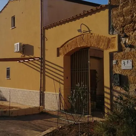 Baglio Delle Rondini - Solo Pernotto Bed & Breakfast