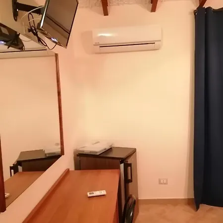 Bed & Breakfast Baglio Delle Rondini - Solo Pernotto Bagheria